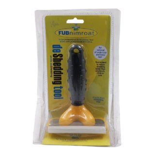 Furminator Classic 10 - 16 Cm