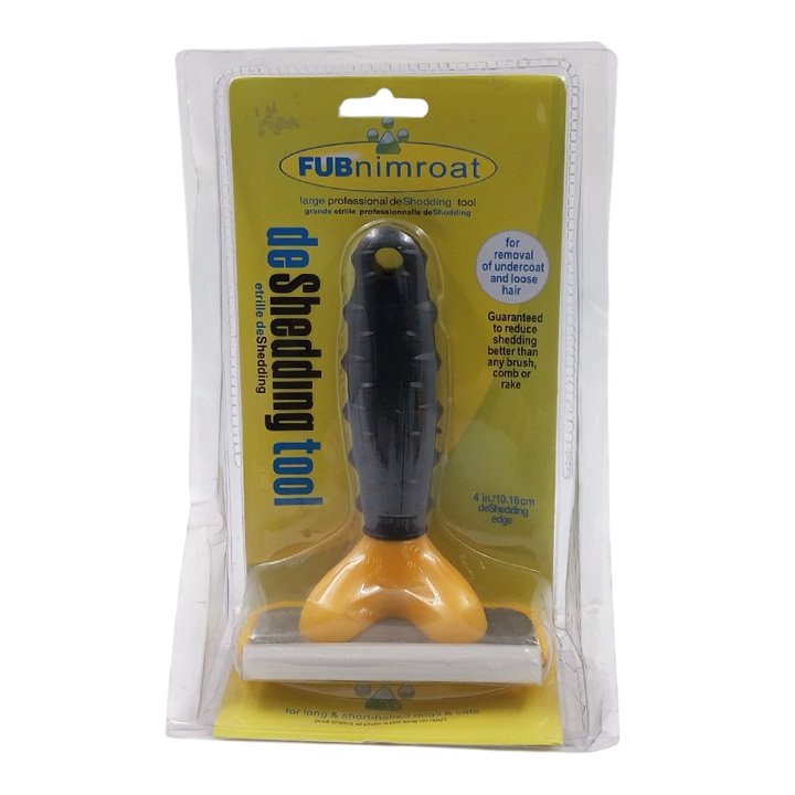 Furminator Classic 10 - 16 Cm