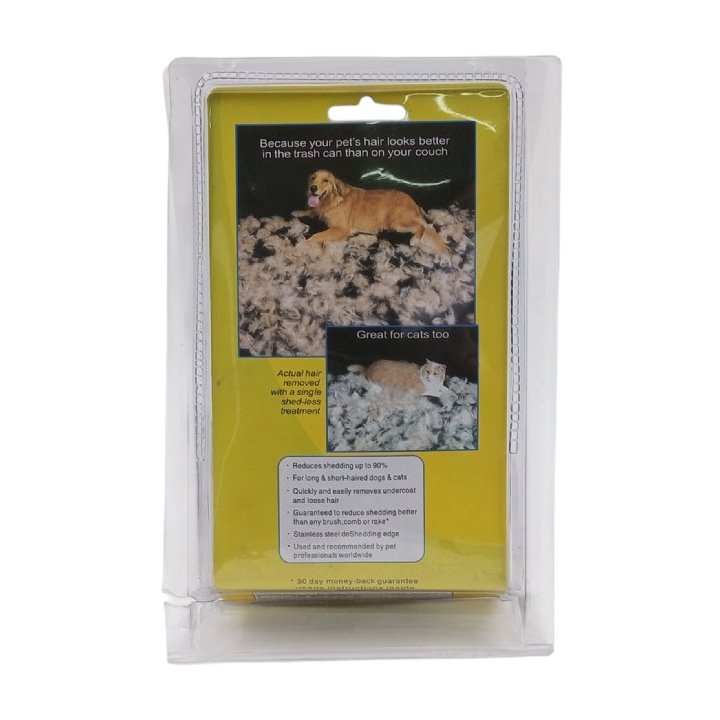 Furminator Classic 10 - 16 Cm