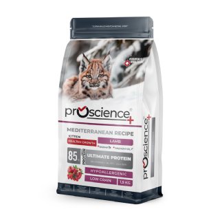 Pro Science Kuzulu Yavru Kedi Maması 1,5kg - Hipoalerjenik