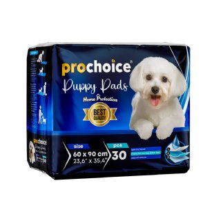 Prochoice 30'lu Köpek Tuvalet Pedi 60x90cm