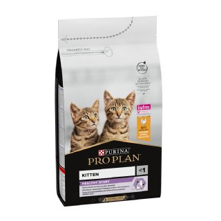 Pro Plan Tavuklu Yavru Kedi Maması 10kg - Healthy Start