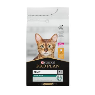 Pro Plan Tavuklu Yetişkin Kedi Maması 1,5kg - Renal Plus
